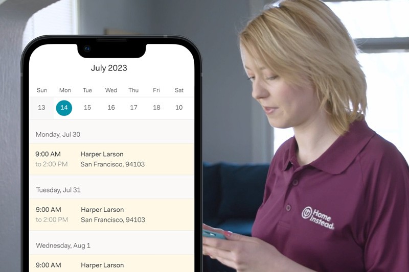 App Screens Overview