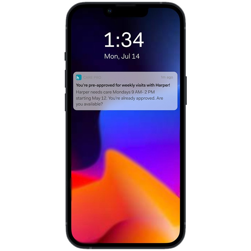 Honor App — image 6