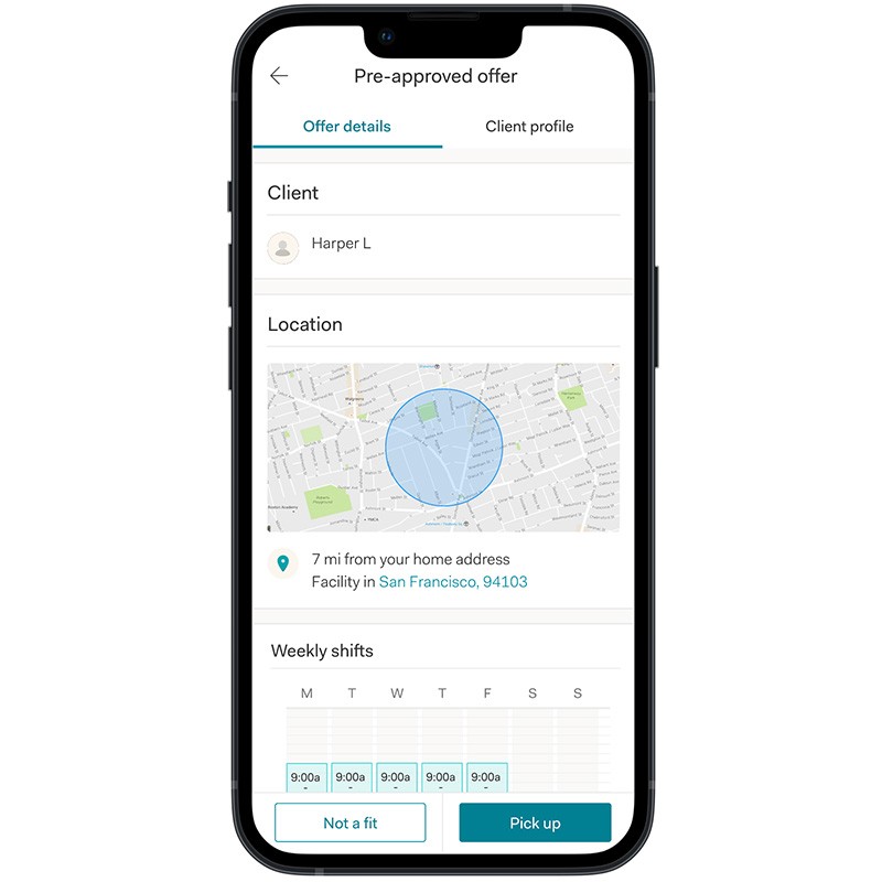 Honor App — image 7
