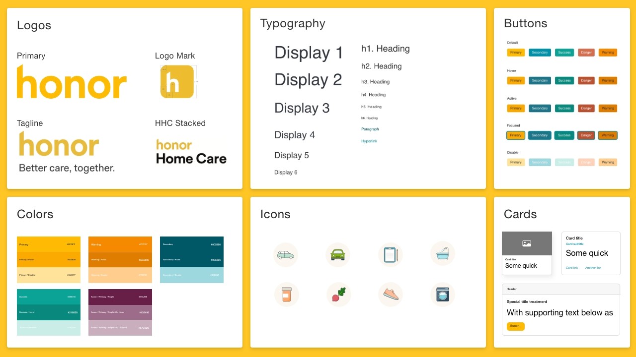 Design System