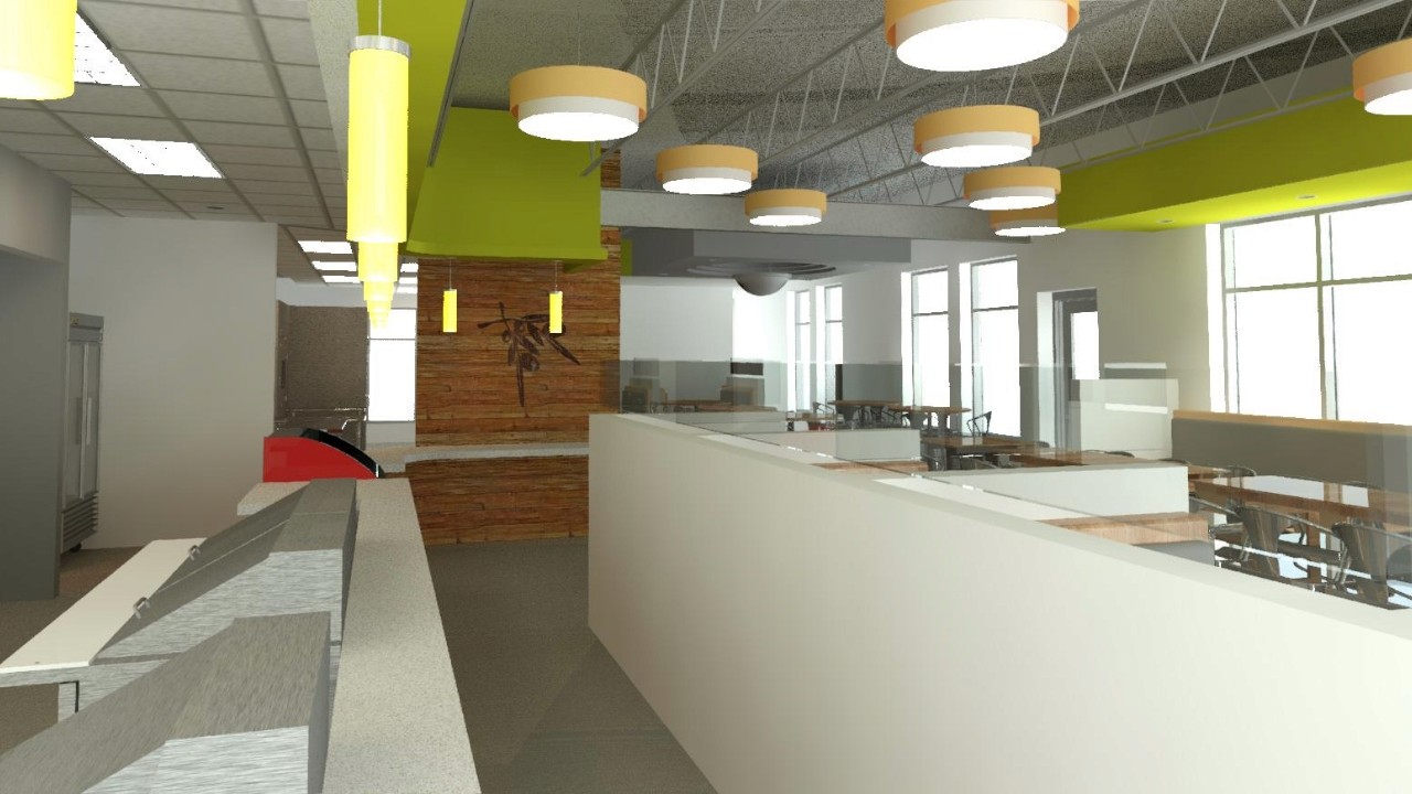 Environmental Design