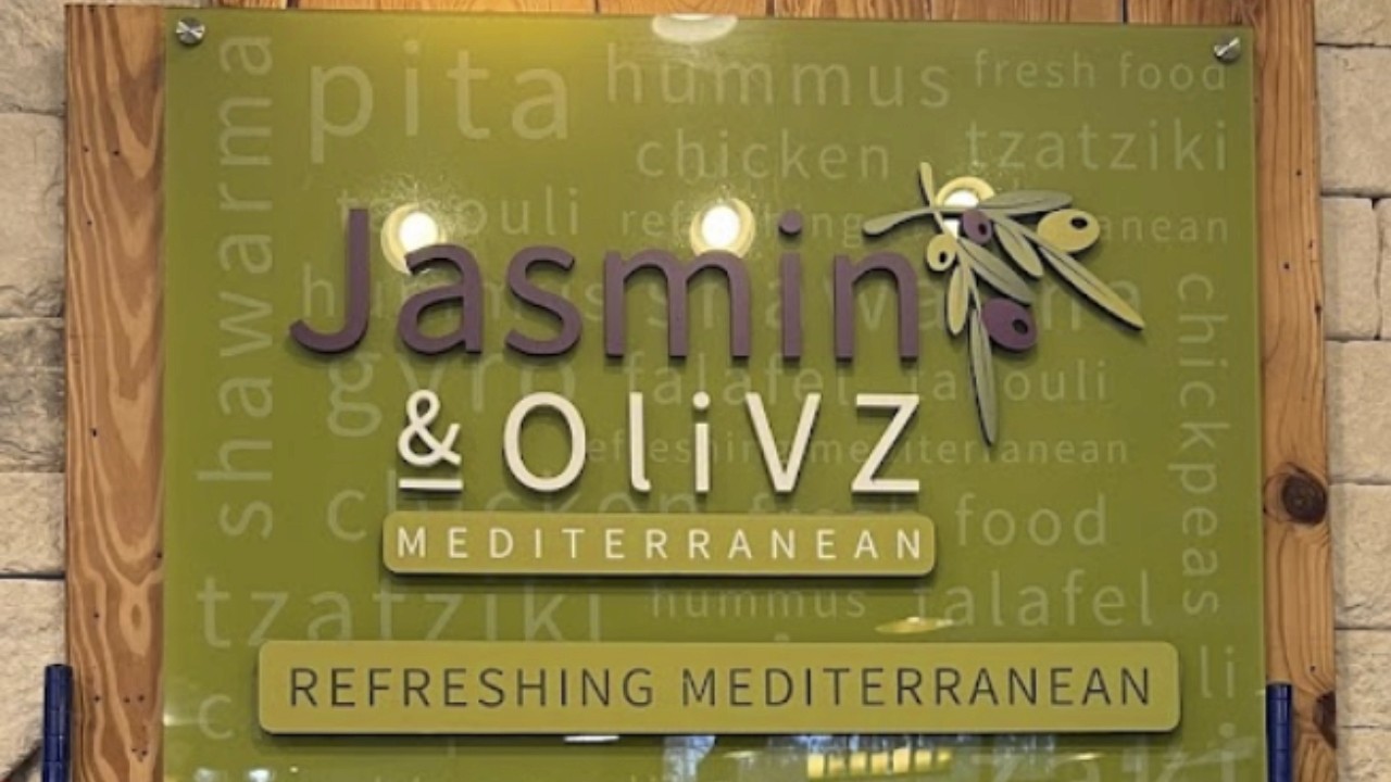 Location Signage