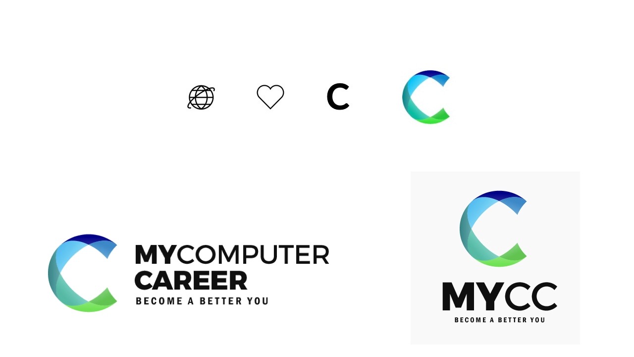 Logo Concept B