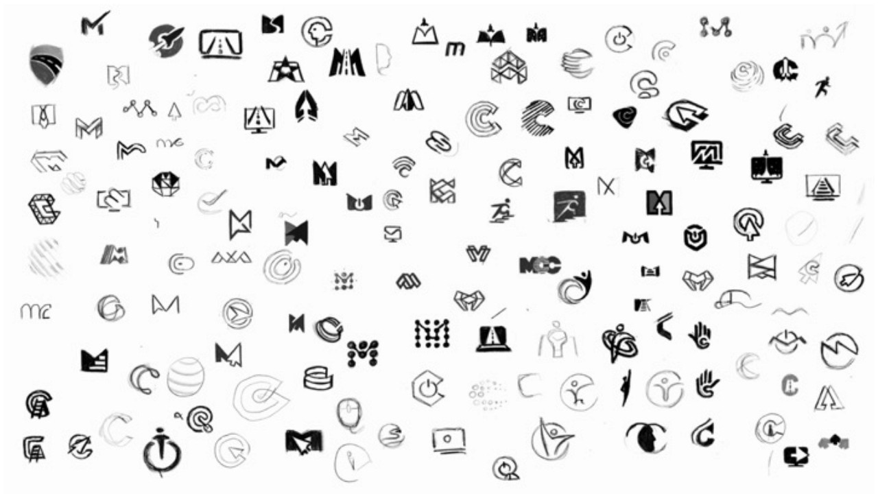 Logo Concept A