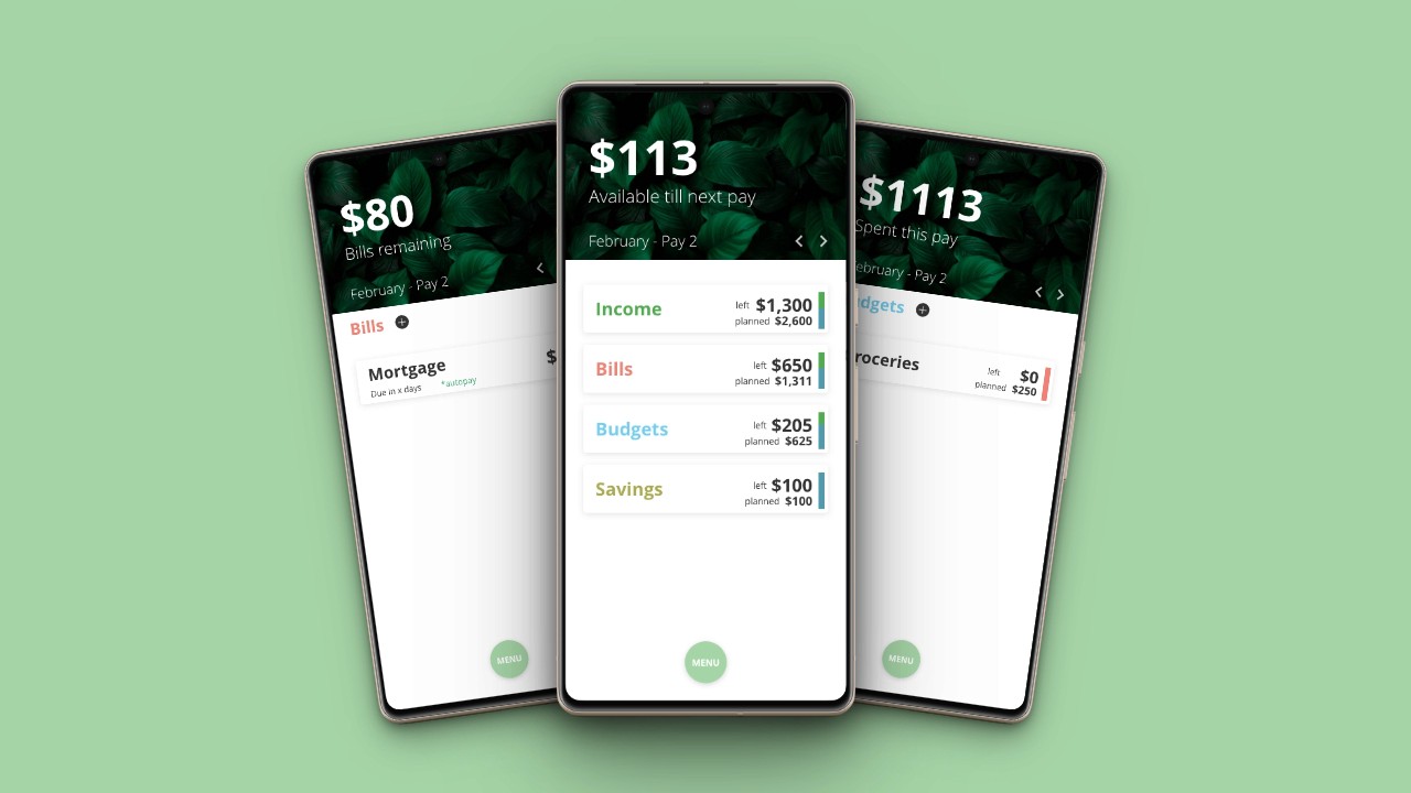 Dashboard Design