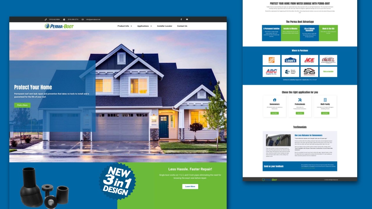 Website Design