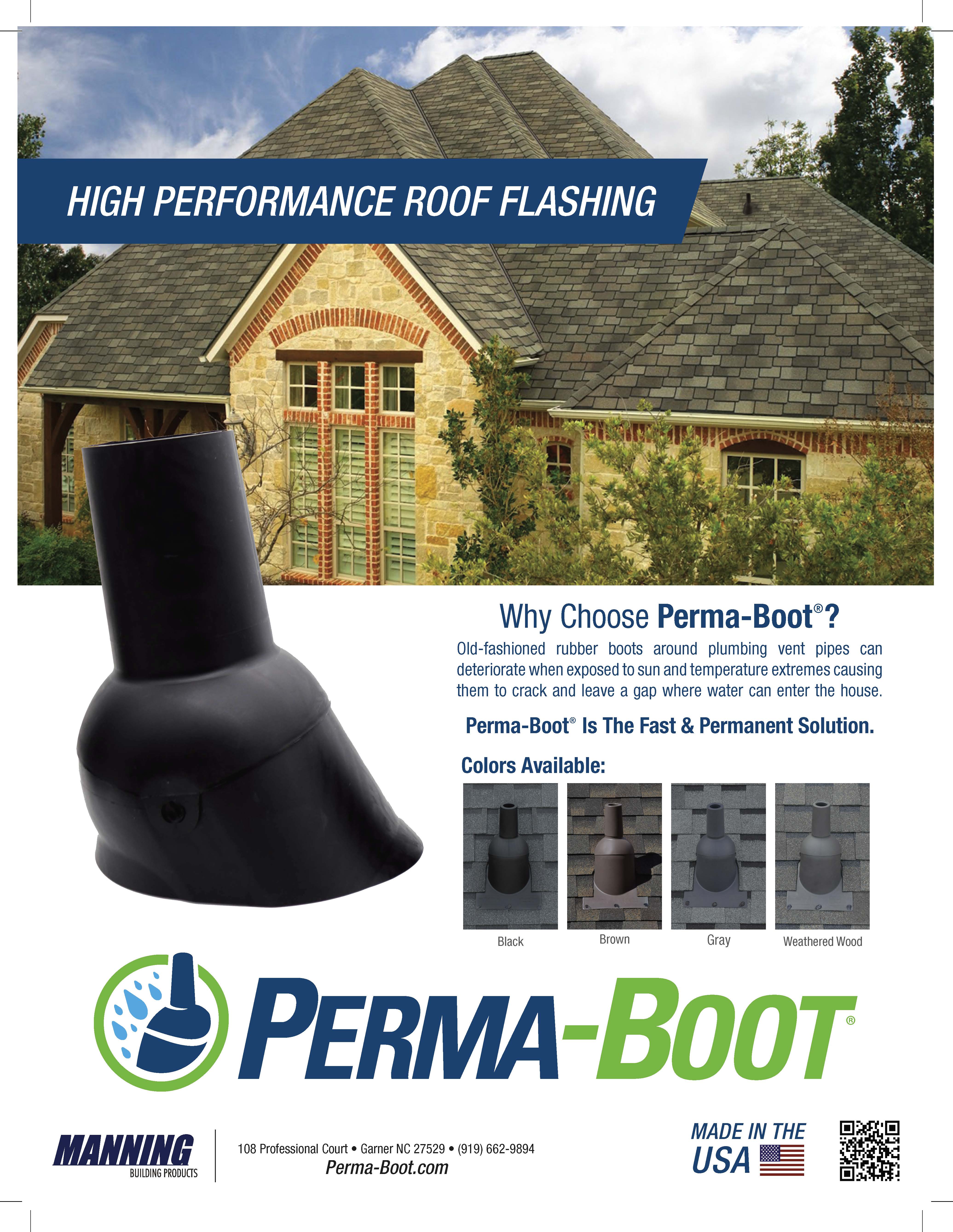 Brochure Page 1