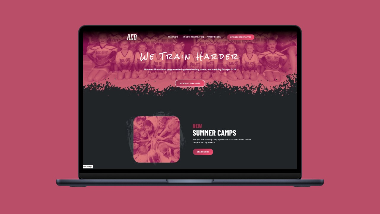 Website Design