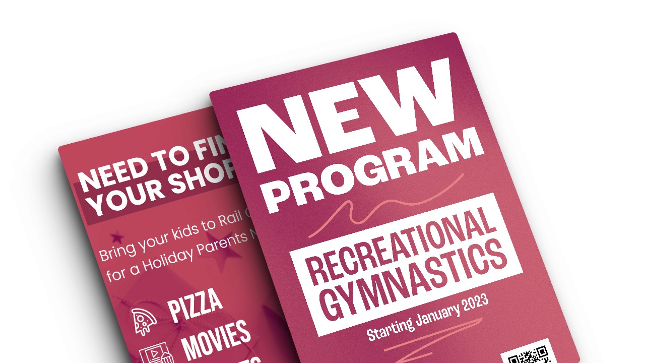 Print Materials